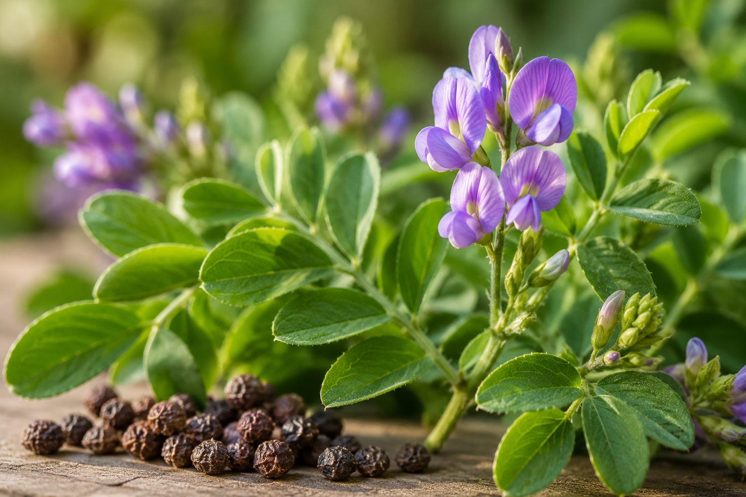 "Plantaardig alternatief voor retinol met aloë vera"