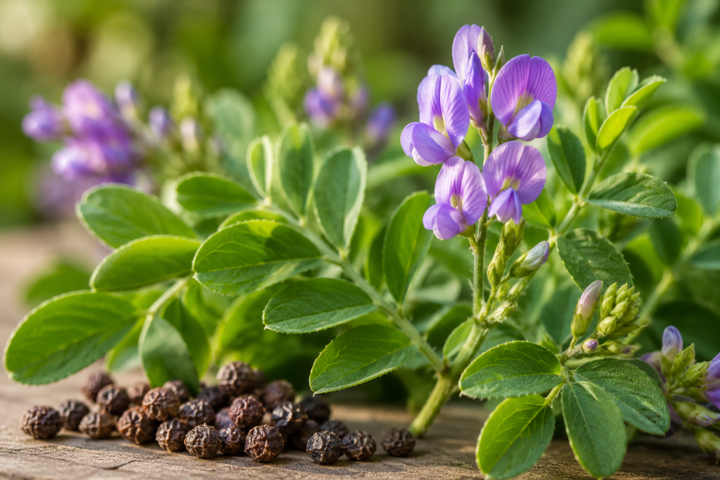 Natuurlijke retinol
