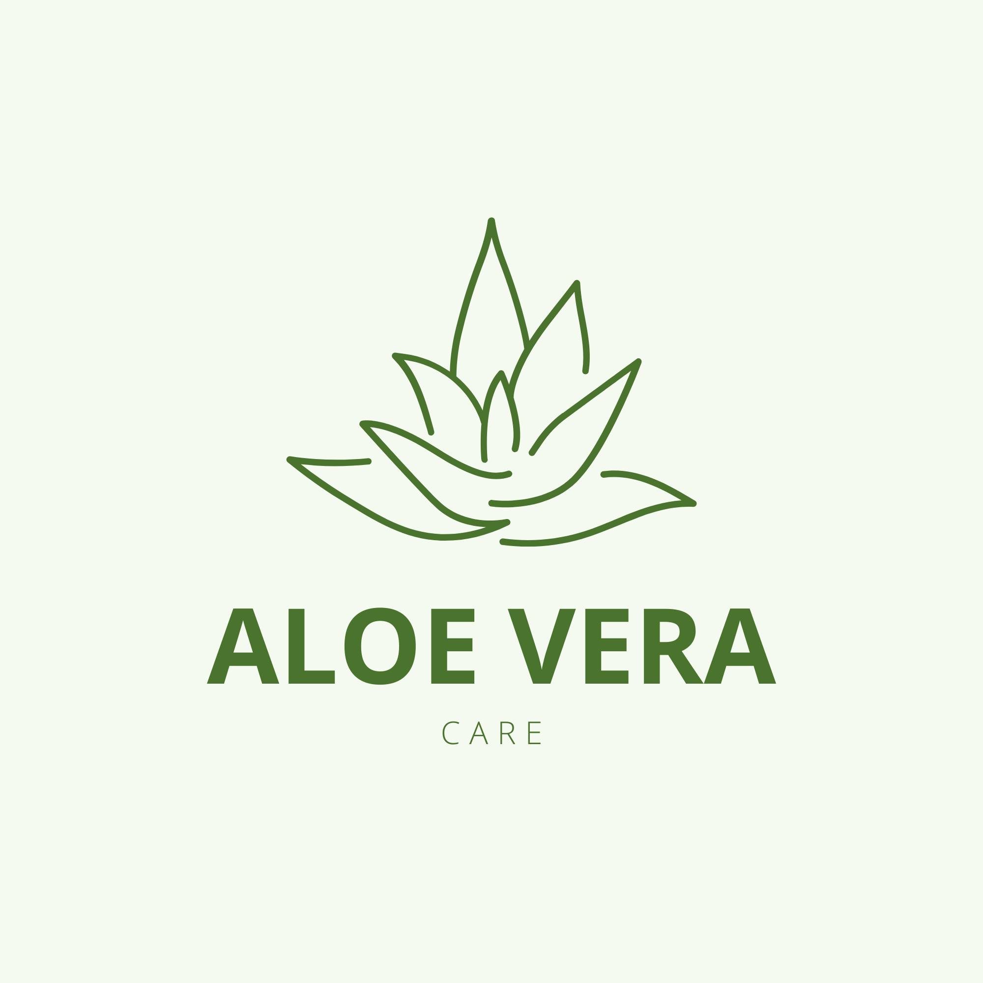 Aloe Vera producten shop
