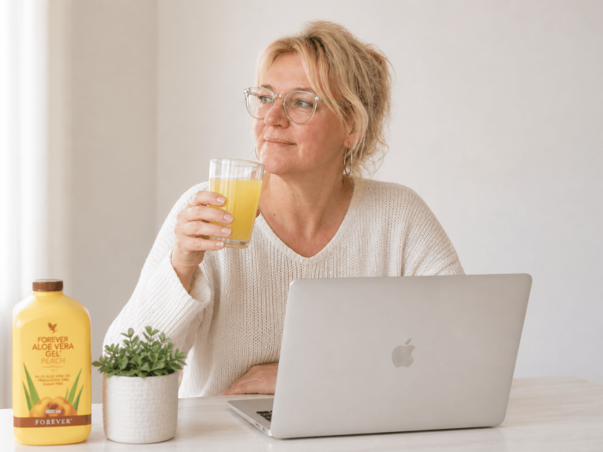 Wat doet Aloe Vera voor je&nbsp;lichaam?