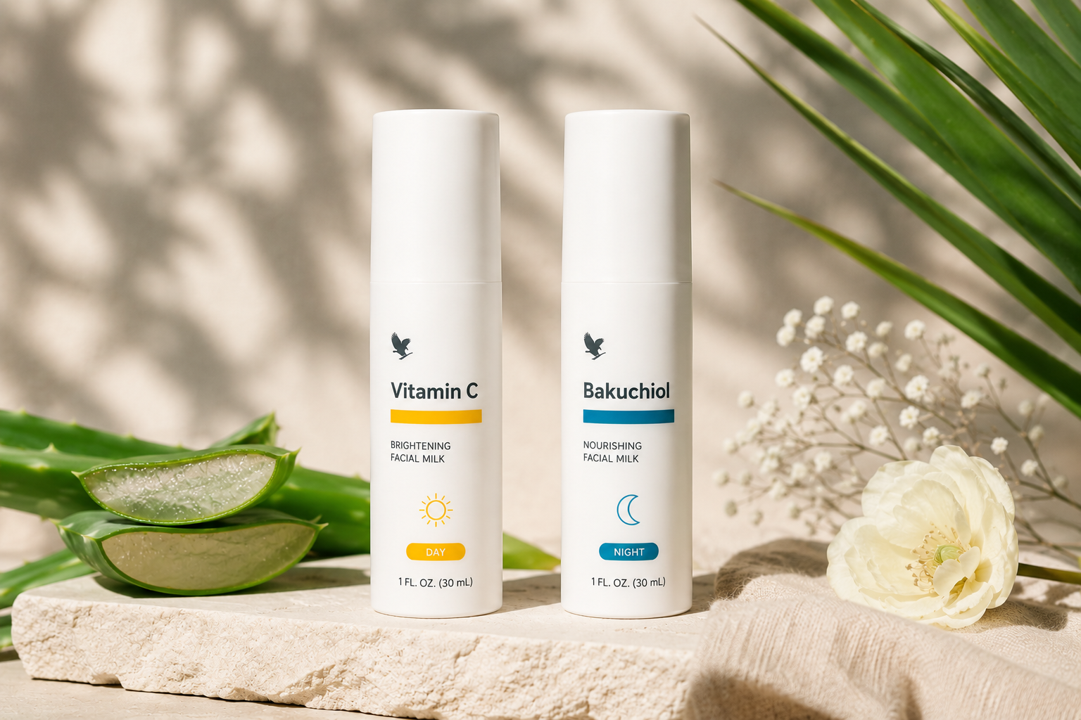 "Bakuchiol natuurlijke retinol voor gevoelige huid"