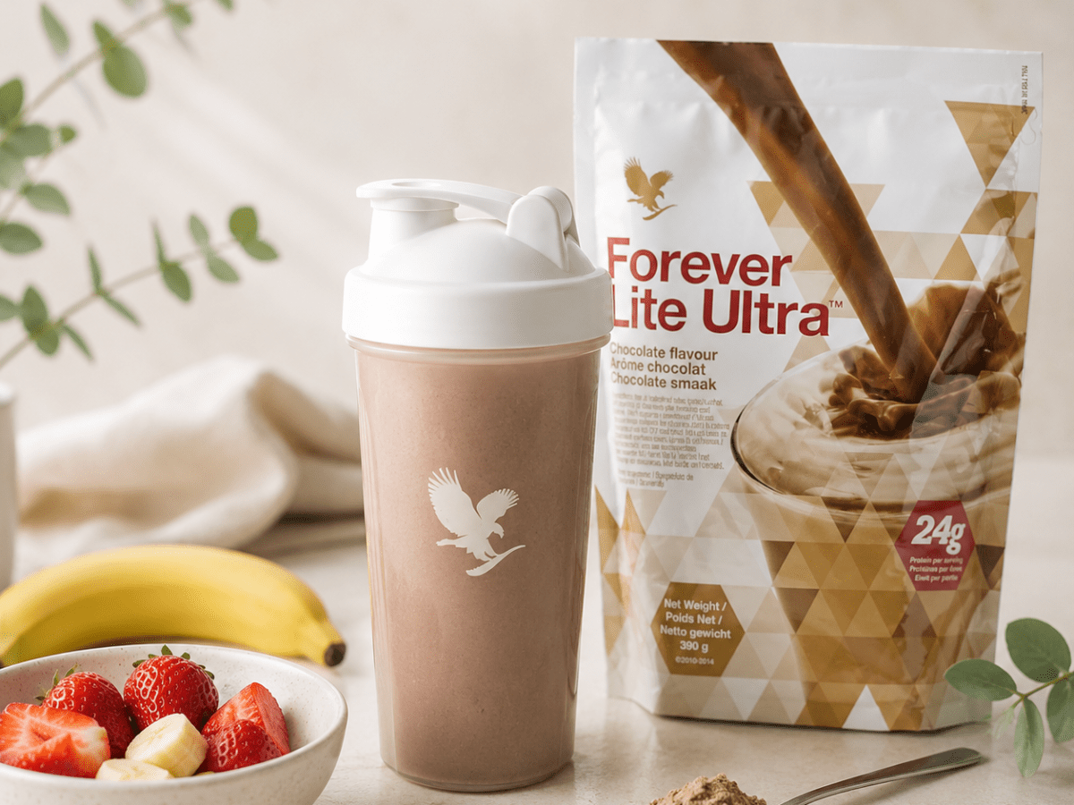 Proteineshake