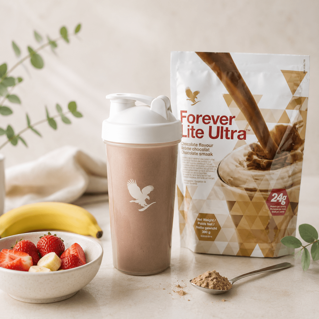Proteineshake